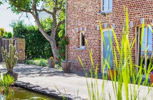 Geetbets House | Cozy apartment in the kingdom of Geetbets