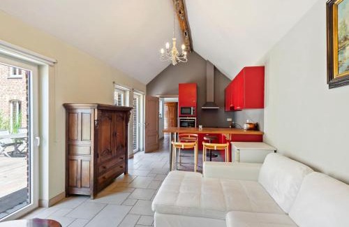 Geetbets House | Cozy apartment in the kingdom of Geetbets