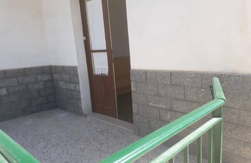 Capri Leone Apartment | Cozy Apartment in Torrenova