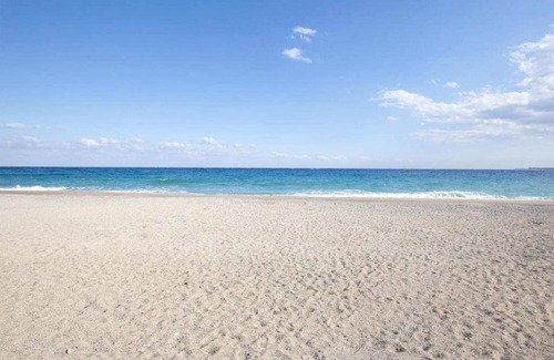 Capri Leone Apartment | Cozy Apartment in Torrenova