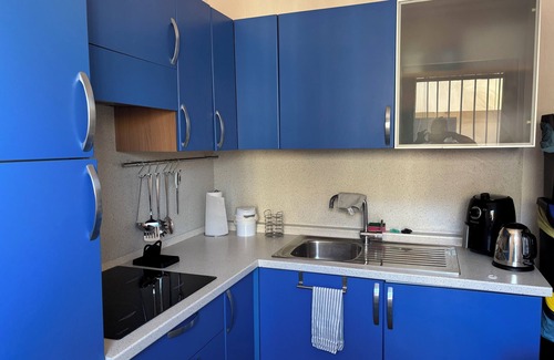 Capalbio Apartment | Cozy Apartment with Private Bathroom, Fully Equipped Kitchen, and Terrace