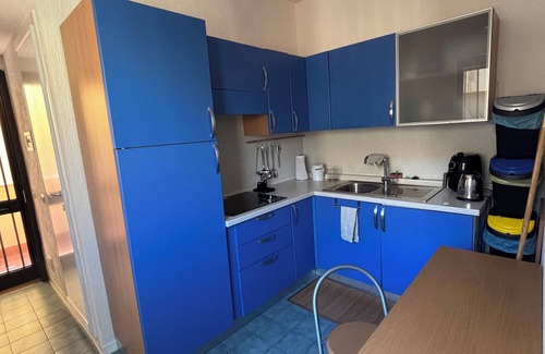 Capalbio Apartment | Cozy Apartment with Private Bathroom, Fully Equipped Kitchen, and Terrace