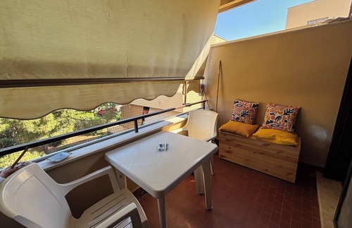 Capalbio Apartment | Cozy Apartment with Private Bathroom, Fully Equipped Kitchen, and Terrace