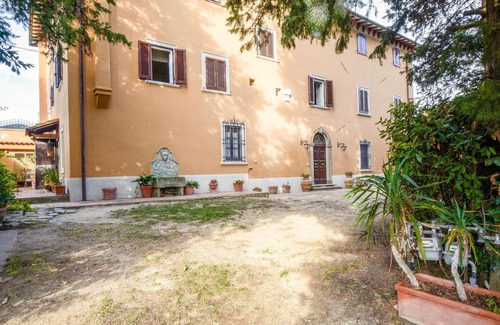 Castell'Anselmo Apartment | Cozy apartment in Castell'Anselmo