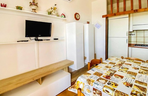 Lido di Volano Apartment | Cozy apartment in Lido di Pomposa