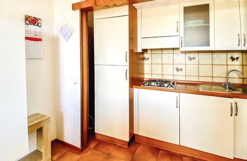 Lido di Volano Apartment | Cozy apartment in Lido di Pomposa