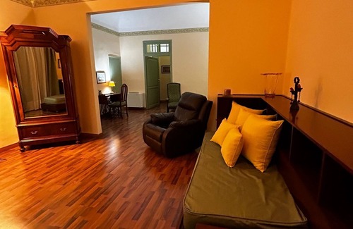 Termini Imerese Apartment | Cozy apartment in the center of Termini Imerese