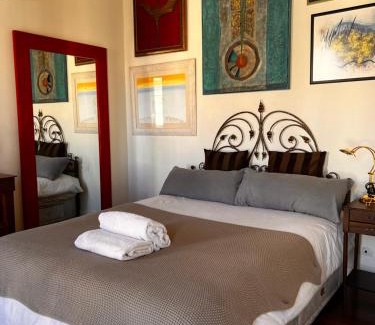 La Merced Apartment | Cozy Apartment Malaga Center-Teatro Cervantes