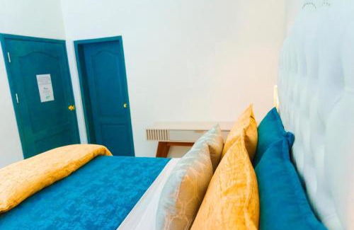 San Pedro Sula Apartment | Cozy apartment monica
