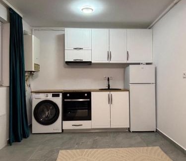 Tirgu Mures Apartment | Cozy Apartment Mureseni