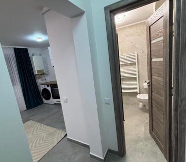 Tirgu Mures Apartment | Cozy Apartment Mureseni