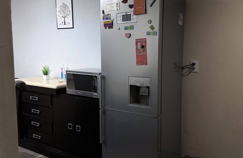 Doctores Apartment | Cozy apartment Jamaica