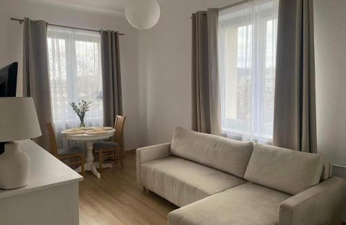 Sielce Apartment | Cozy Apartment near Łazienki Royal Park