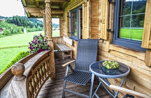 Fieberbrunn Apartment | Cozy apartment near the ski area