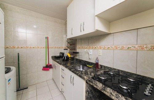 Palhoca Hotel | Cozy Apartment near Cambirela CFT
