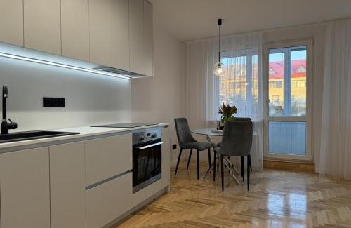 Kaunas Apartment | Cozy Apartment Near Forest