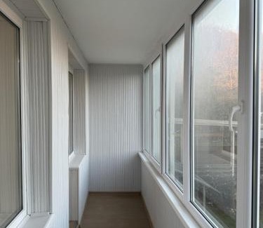 Kaunas Apartment | Cozy Apartment Near Forest