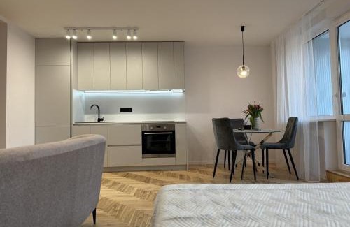 Kaunas Apartment | Cozy Apartment Near Forest