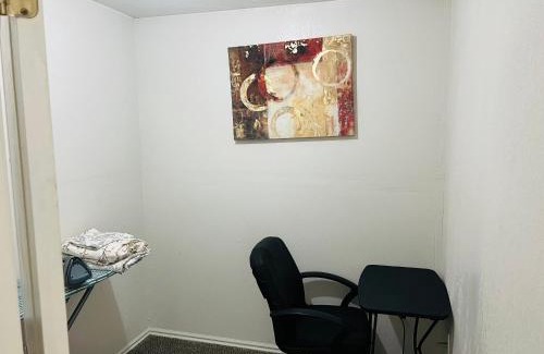 Lake Point Apartment | Cozy Apartment Near Hiking Trails & SLC Airport