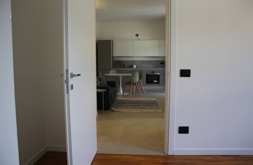 Bussolengo Apartment | Cozy apartment near Lake Garda, Valpolicella, and Verona