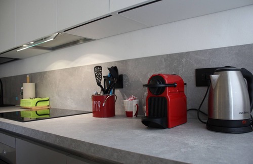 Bussolengo Apartment | Cozy apartment near Lake Garda, Valpolicella, and Verona