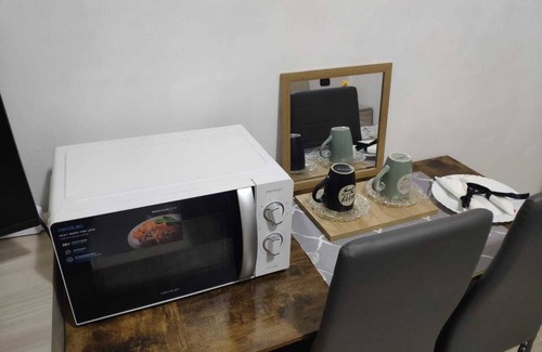 Torre Angela Apartment | Cozy Apartment Near Metro C - 30 Minutes from the Colosseum - 6 People