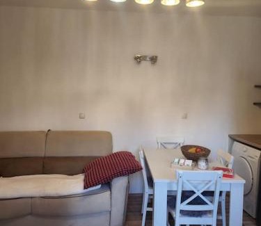 Ljubljana Apartment | Cozy apartment near the city with free parking