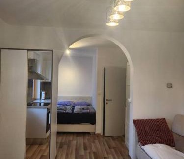 Ljubljana Apartment | Cozy apartment near the city with free parking