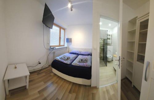 Ljubljana Apartment | Cozy apartment near the city with free parking