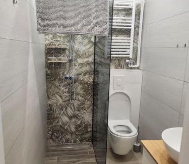 Ljubljana Apartment | Cozy apartment near the city with free parking