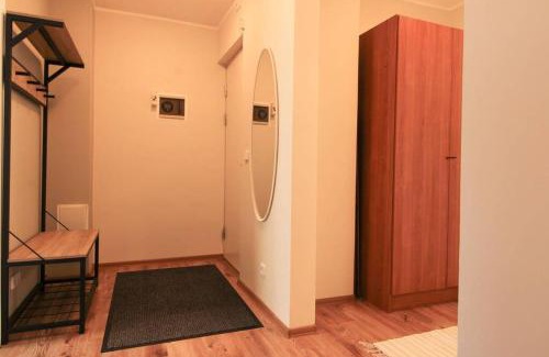 Paldiski Apartment | Cozy apartment next to Paldiski harbor