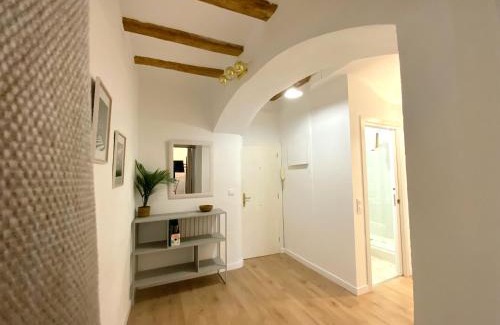 Old Town Apartment | Cozy Apartment Old Town Girona