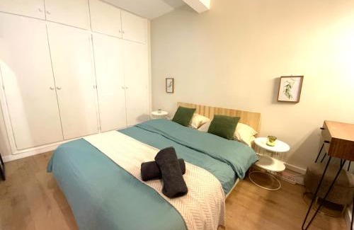 Old Town Apartment | Cozy Apartment Old Town Girona