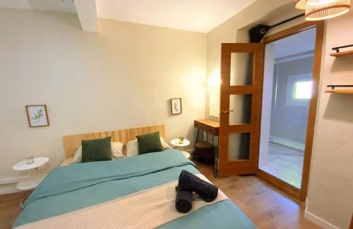 Old Town Apartment | Cozy Apartment Old Town Girona