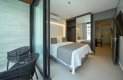 Centro Resort | Cozy apartment on the paradisiacal Muro Alto Beach