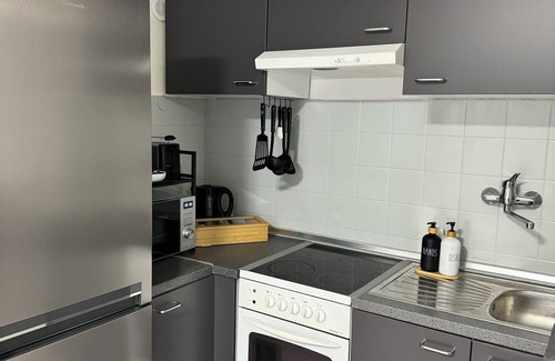 Rhein-Erft-Kreis District Apartment | Cozy apartment on the outskirts of Cologne