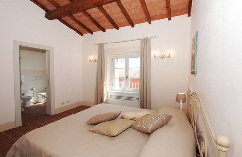 Tarquinia Other | Cozy apartment on two levels with private porch.