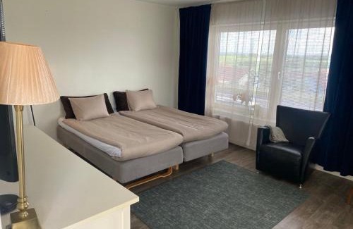 Vinberg Apartment | Cozy apartment stay Vinberg/Falkenberg