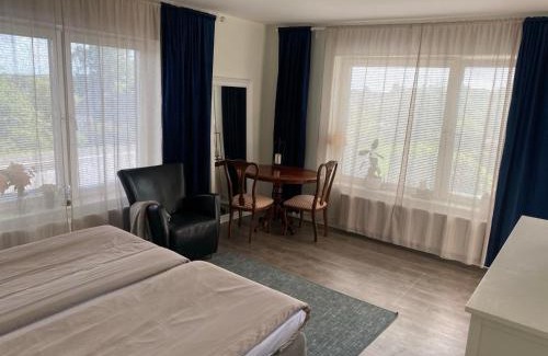 Vinberg Apartment | Cozy apartment stay Vinberg/Falkenberg