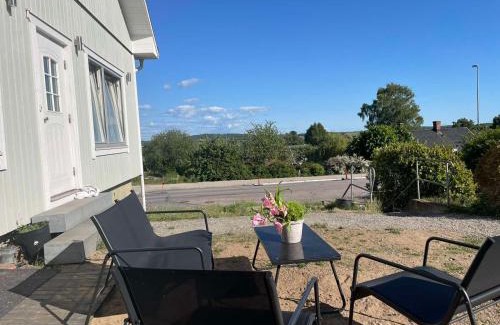 Vinberg Apartment | Cozy apartment stay Vinberg/Falkenberg