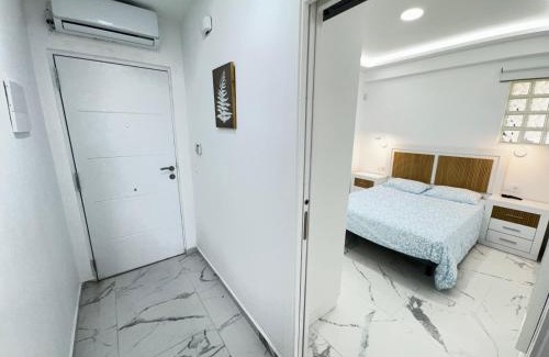 San Eugenio Apartment | Cozy Apartment with Wi-Fi