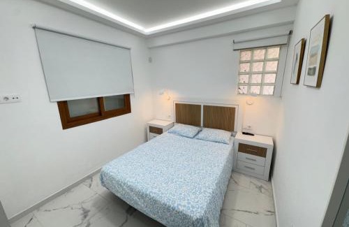 San Eugenio Apartment | Cozy Apartment with Wi-Fi