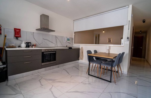 Xlendi Apartment | Cozy Apartment With Balcony in Xlendi Bay Gozo