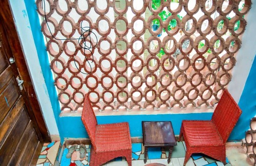 Ukunda Apartment | cozy apartment with free parking