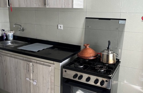 Asilah Apartment | Cozy Apartment with Pool