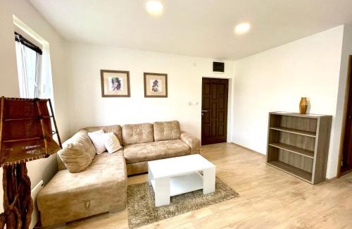 Cukarica Apartment | Cozy apartments in Belgrade, Čukarica, Železnik, free parking and WiFi