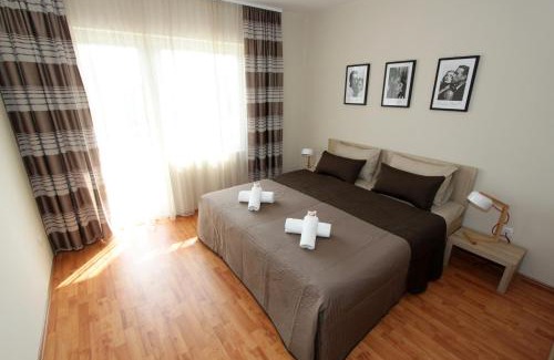 Cukarica Apartment | Cozy apartments in Belgrade, Čukarica, Železnik, free parking and WiFi