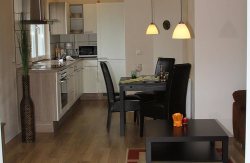 Oberhavel Apartment | Cozy apartments invite you to relax and enjoy, dogs are welcome