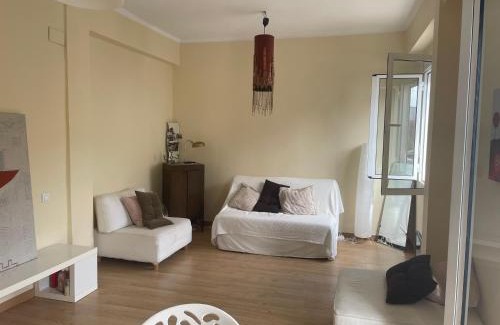 Nou Moles Apartment | Cozy Appartement - Lumineux 3 pièces, à côté du Jardin de Turia
