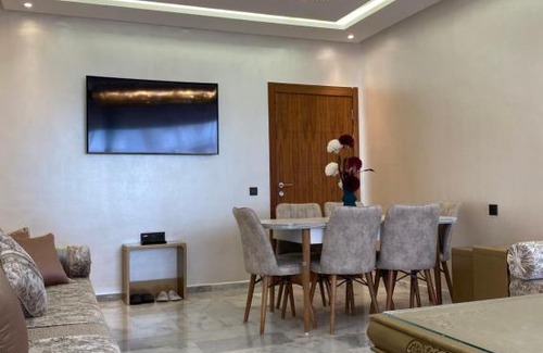Agadir Bay Apartment | cozy appartement with swimming pool